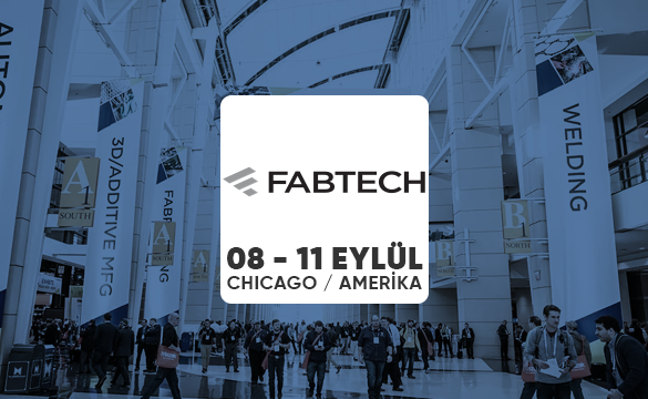 FABTECH 2025