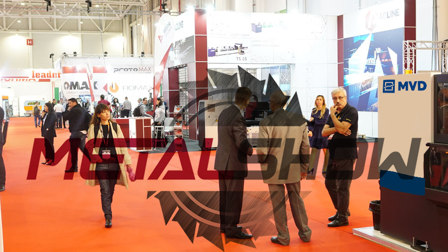 METAL SHOW & TIB 2022