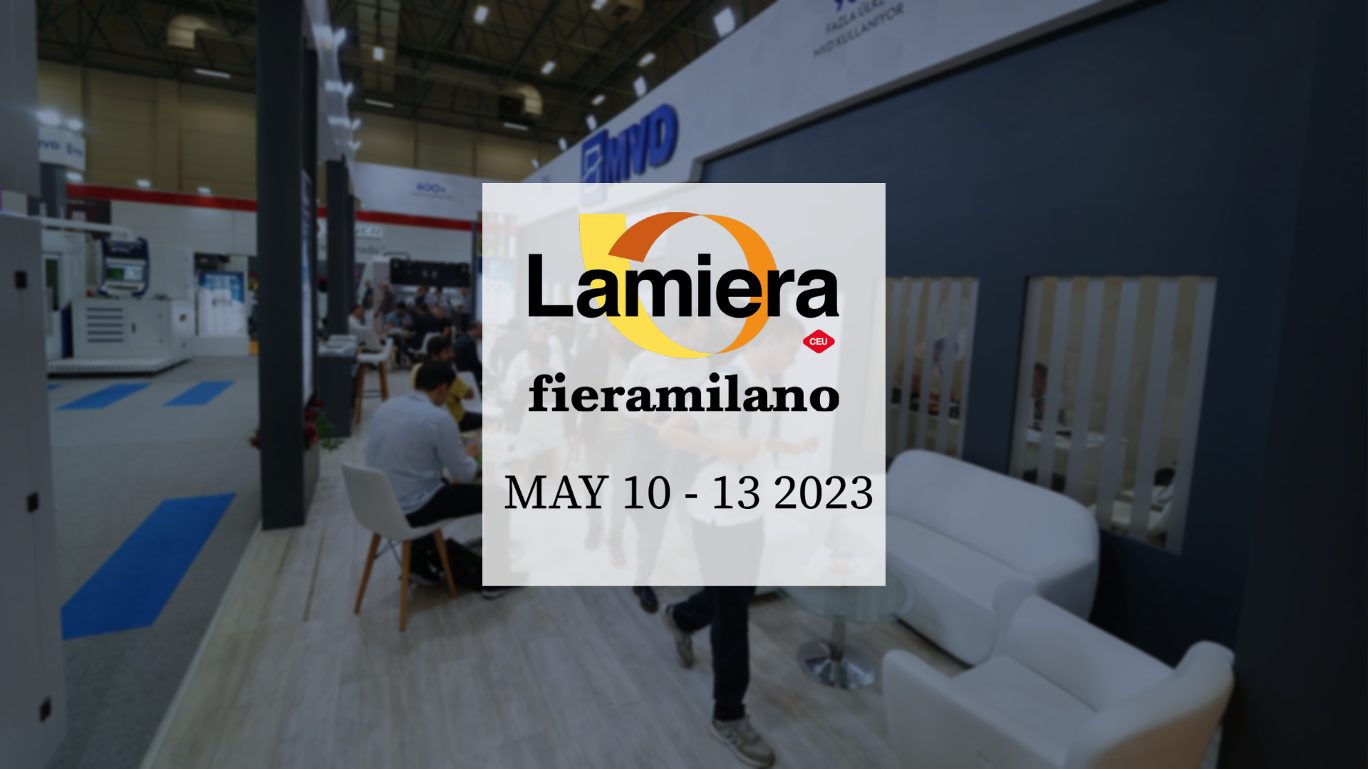 Lamiera 2023