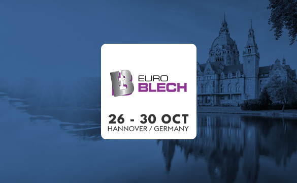 EuroBLECH 2024