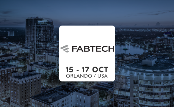 FABTECH 2024