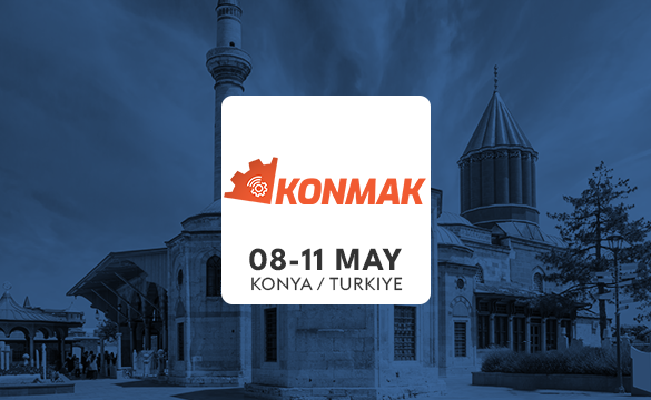 KONMAK 2024