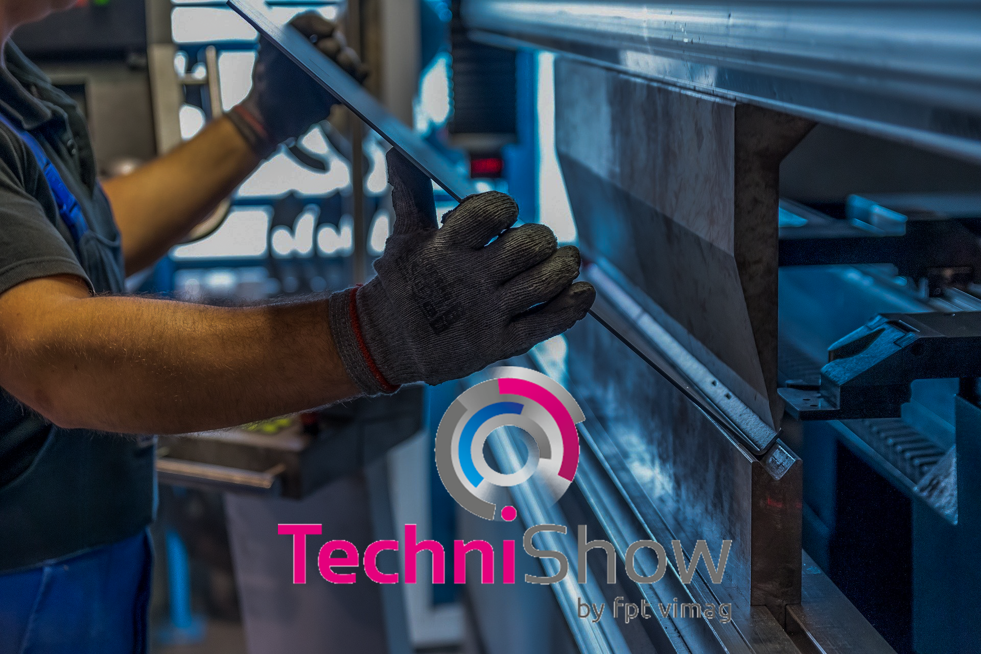 Techni-Show 2022