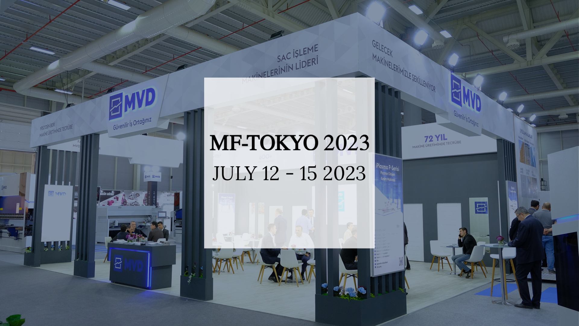 MF Tokyo 2023
