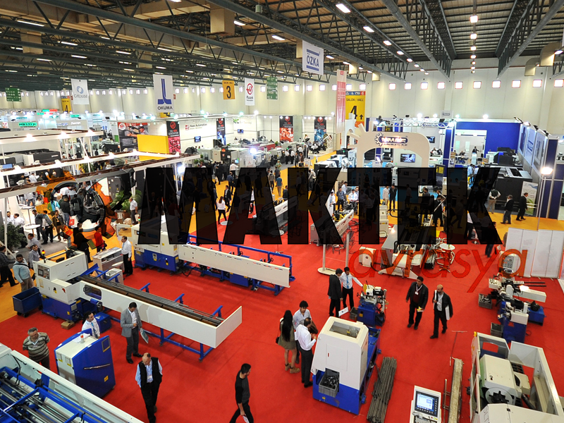 MAKTEK ISTANBUL
