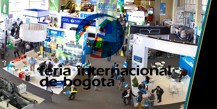 FERIA INTERNATIONAL DE BOGOTA