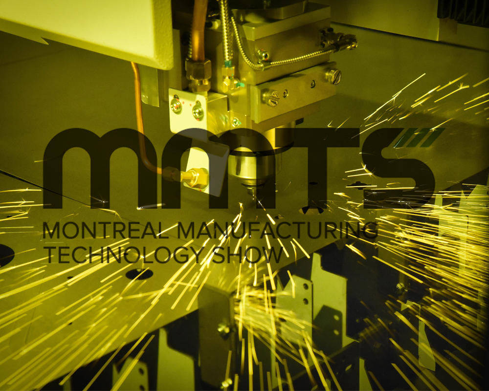 Montreal Manufacturing Technology Show (MMTS)