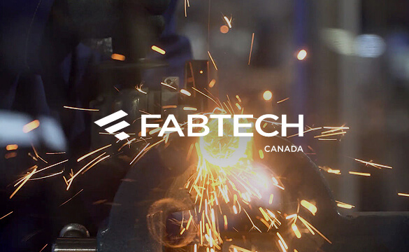 FABTECH 2020