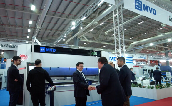 EuroBLECH 2020