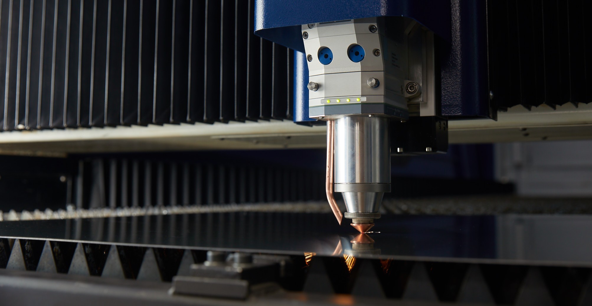 Laser-Cut Burrs and Dross: A Practical Troubleshooting Workflow Before Deburring