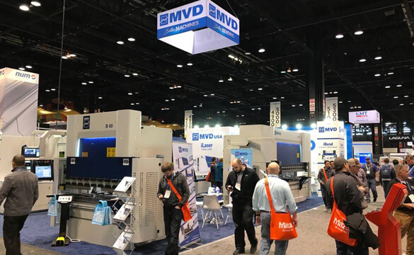 FABTECH