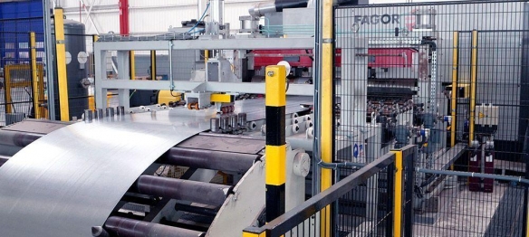 Coil-Fed Laser Blanking vs. Coil-Fed Shear Blanking: When Does Flexibility Matter?