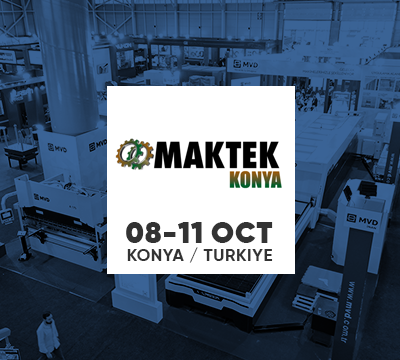 MAKTEK 2025