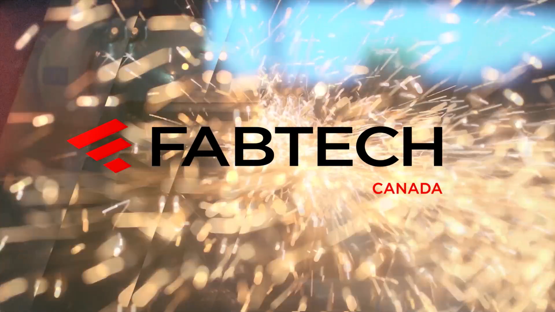 FABTECH Canada 2022