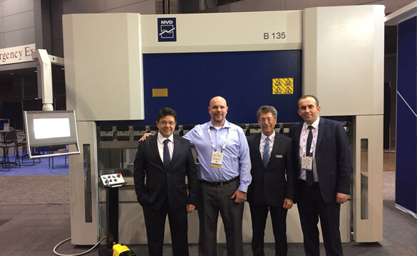 FABTECH 2017