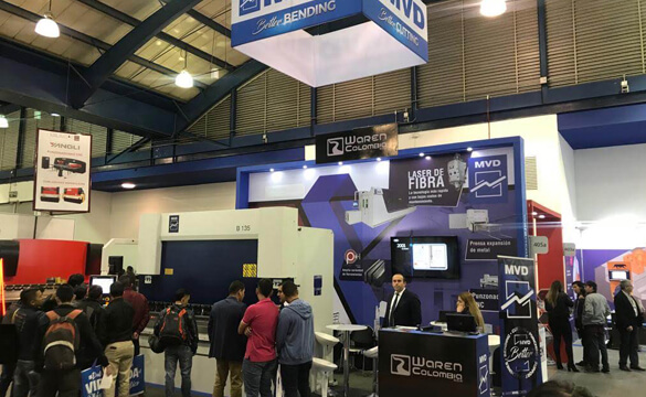 Feria Internacional de Bogotá 2018