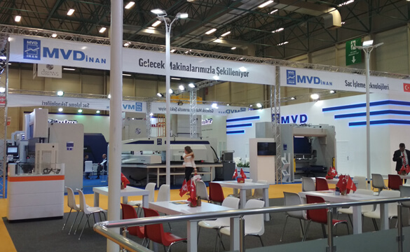 MAKTEK 2018