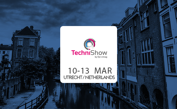 TechniShow 2026