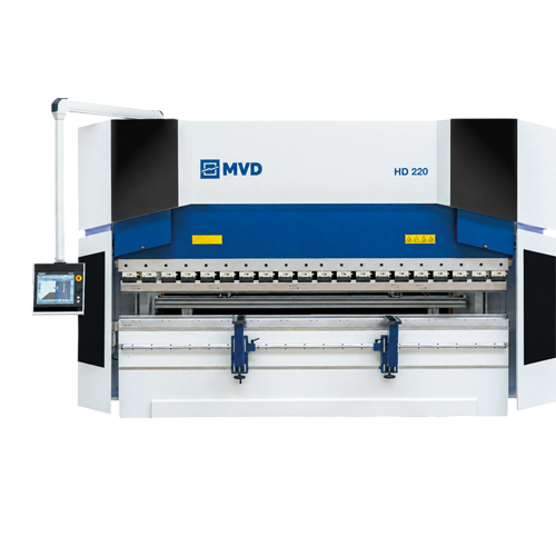 iBend Hybrid HD220