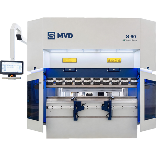 iBend Servo S60